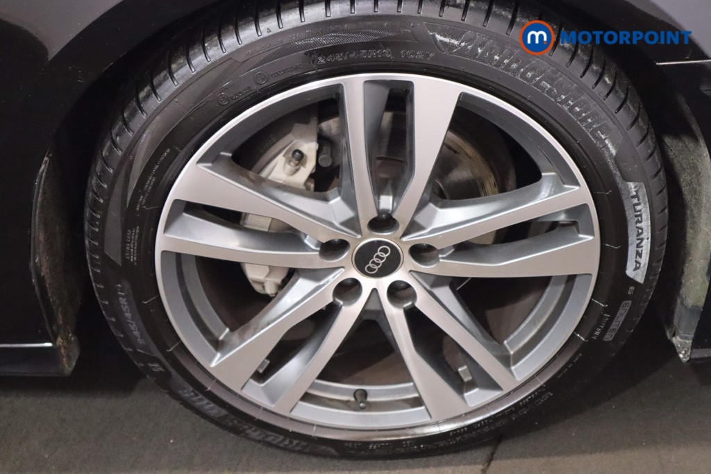 Used Audi A6 2022 for sale - 76624768: Photo 29