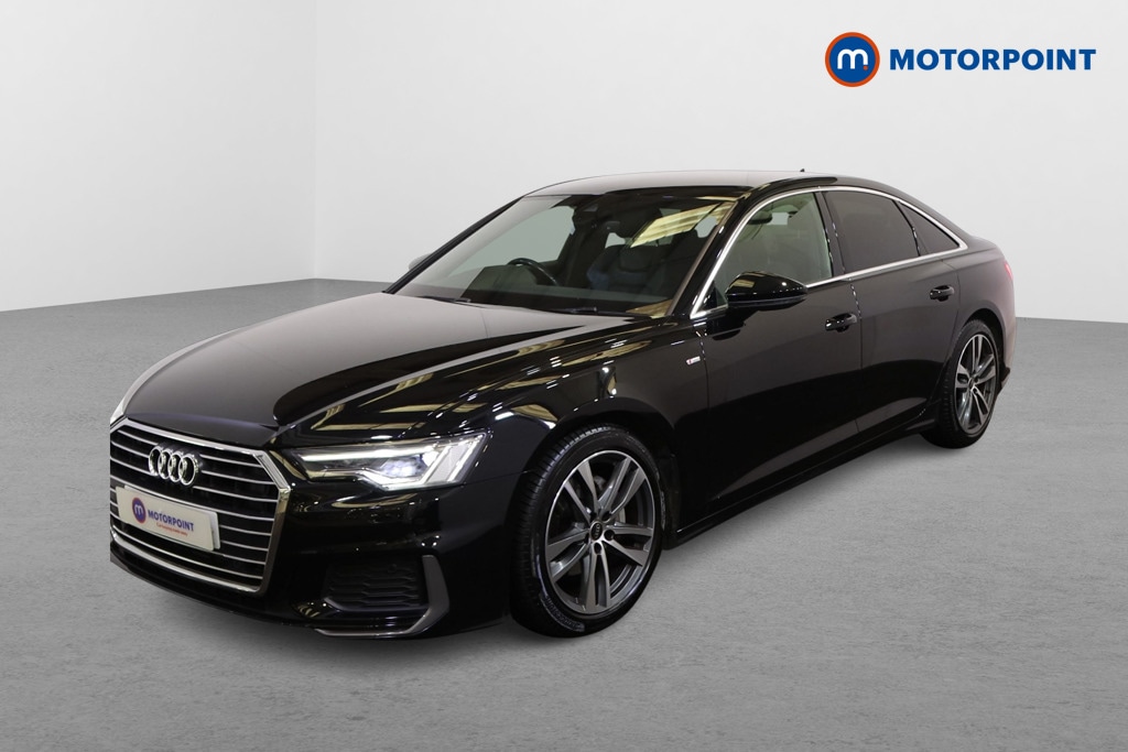 Used Audi A6 2022 for sale - 76624768: Photo 3