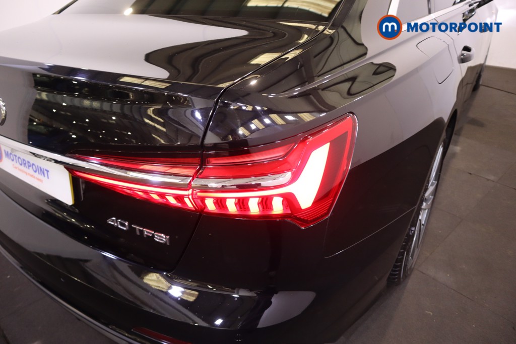 Used Audi A6 2022 for sale - 76624768: Photo 32