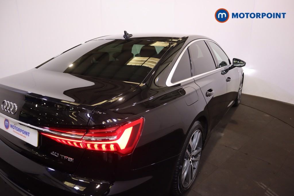 Used Audi A6 2022 for sale - 76624768: Photo 33