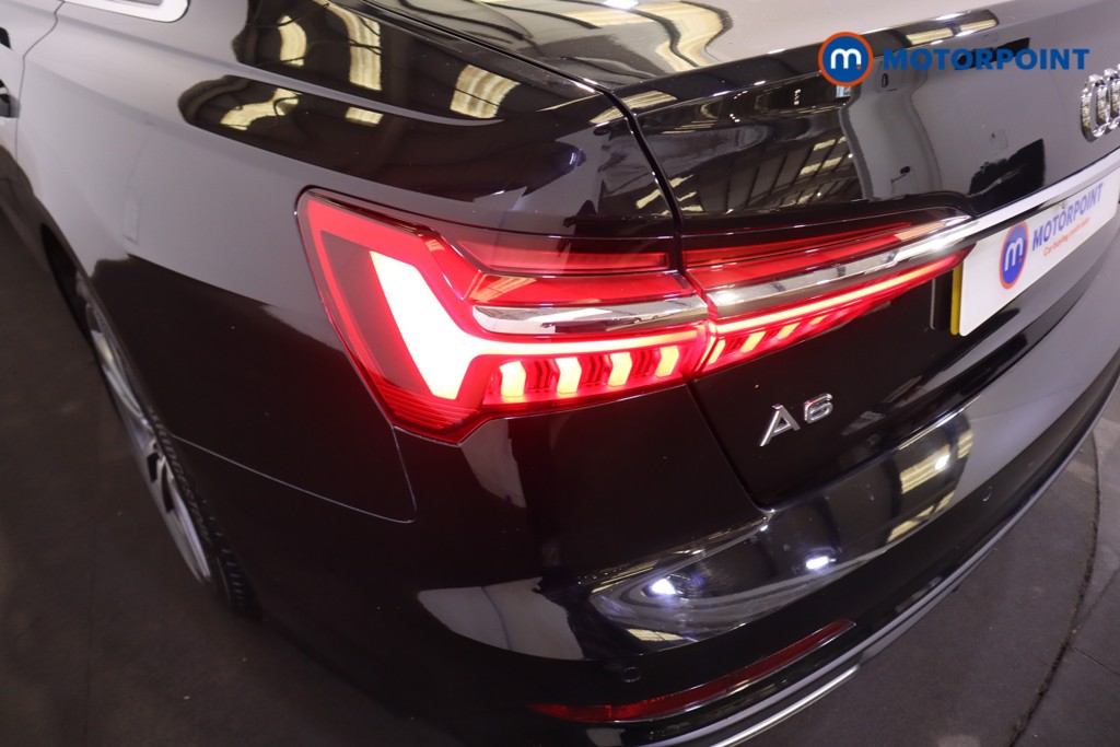 Used Audi A6 2022 for sale - 76624768: Photo 34