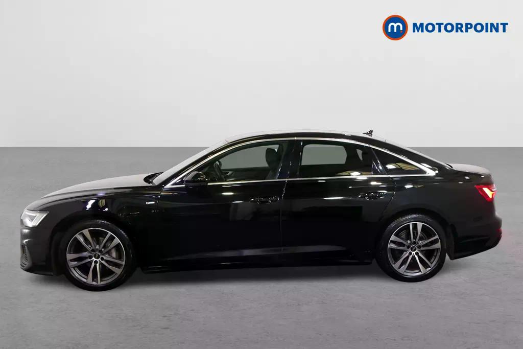 Used Audi A6 2022 for sale - 76624768: Photo 4