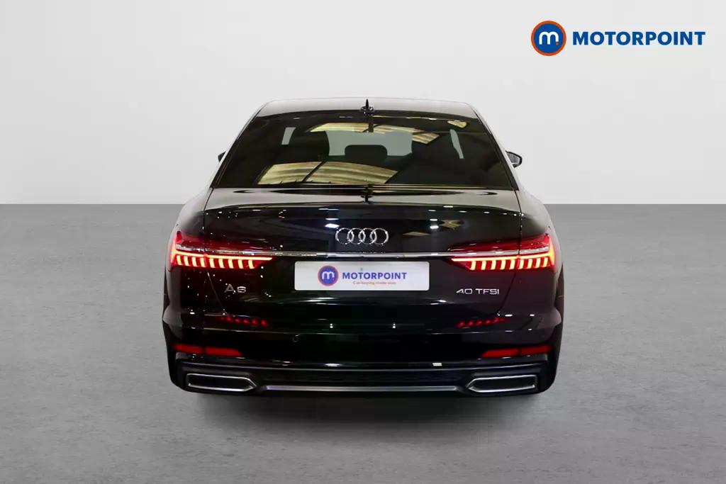 Used Audi A6 2022 for sale - 76624768: Photo 6