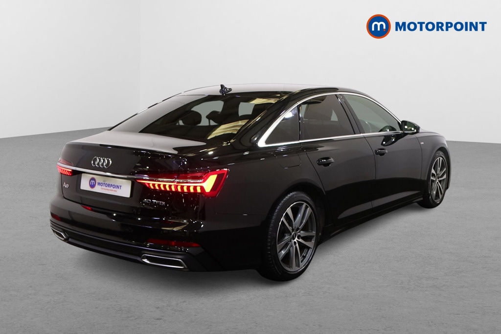 Used Audi A6 2022 for sale - 76624768: Photo 7