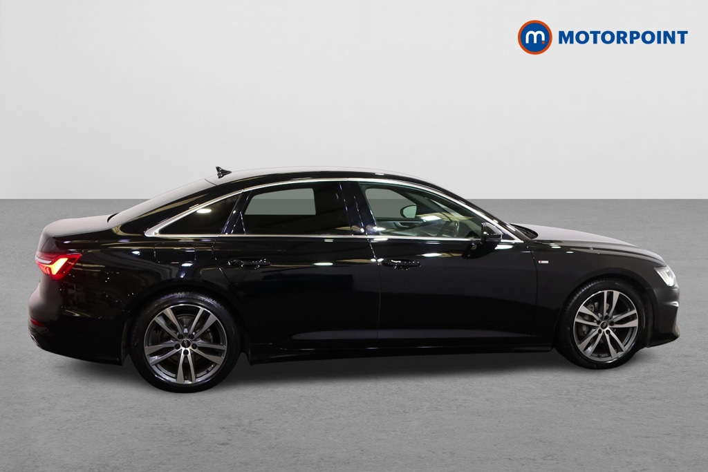 Used Audi A6 2022 for sale - 76624768: Photo 8