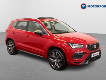 2022 - 1.5 TSI EVO FR Sport 5dr