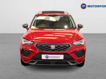 Used SEAT Ateca 2022 for sale - 75008970: Photo