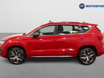 Used SEAT Ateca 2022 for sale - 75008970: Photo