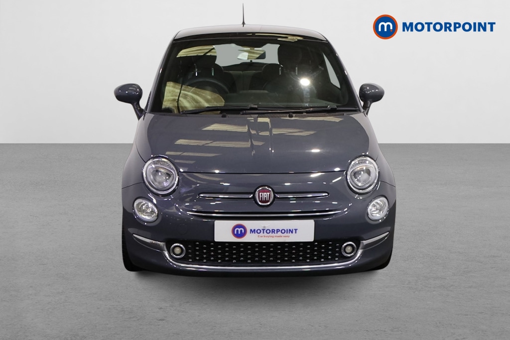 Used Fiat 500 2020 for sale - 76568837: Photo 1