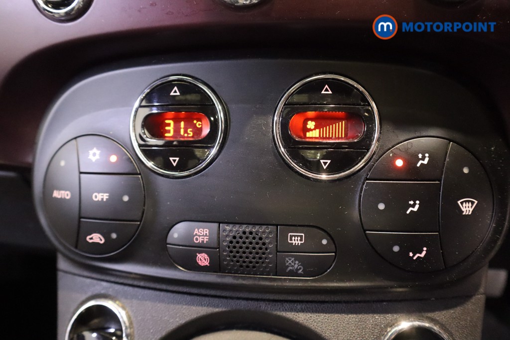 Used Fiat 500 2020 for sale - 76568837: Photo 10