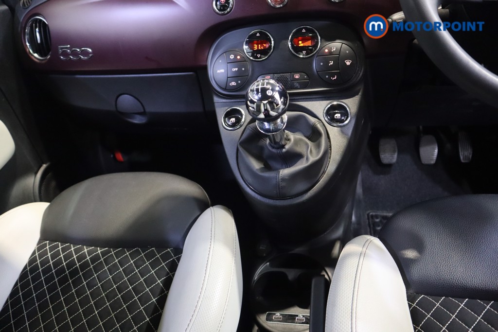 Used Fiat 500 2020 for sale - 76568837: Photo 11