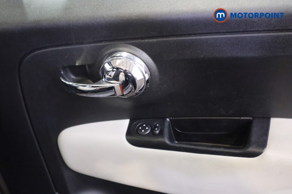 Used Fiat 500 2020 for sale - 76568837: Photo 13