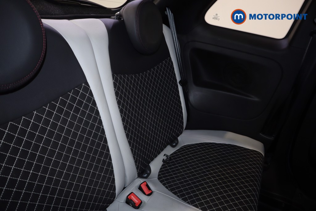 Used Fiat 500 2020 for sale - 76568837: Photo 14