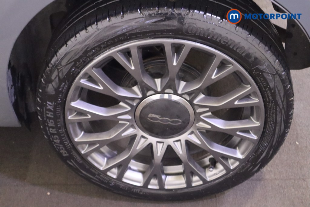 Used Fiat 500 2020 for sale - 76568837: Photo 15