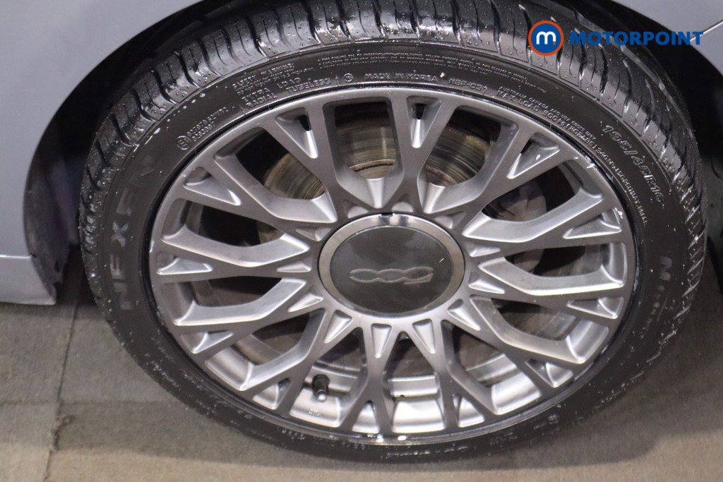 Used Fiat 500 2020 for sale - 76568837: Photo 16