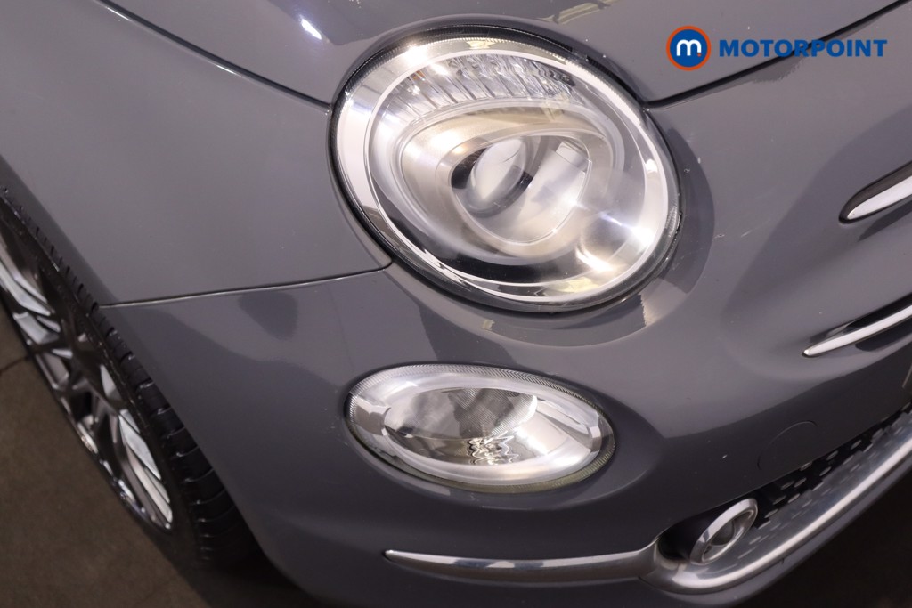 Used Fiat 500 2020 for sale - 76568837: Photo 17