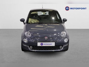 Used Fiat 500 2020 for sale - 76568837: Photo