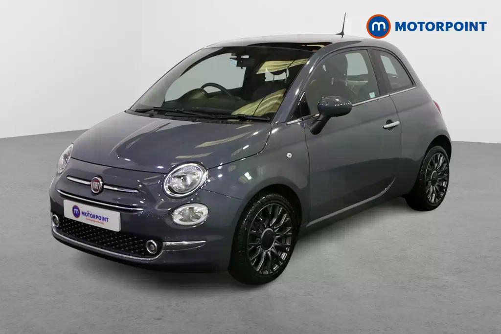 Used Fiat 500 2020 for sale - 76568837: Photo 2