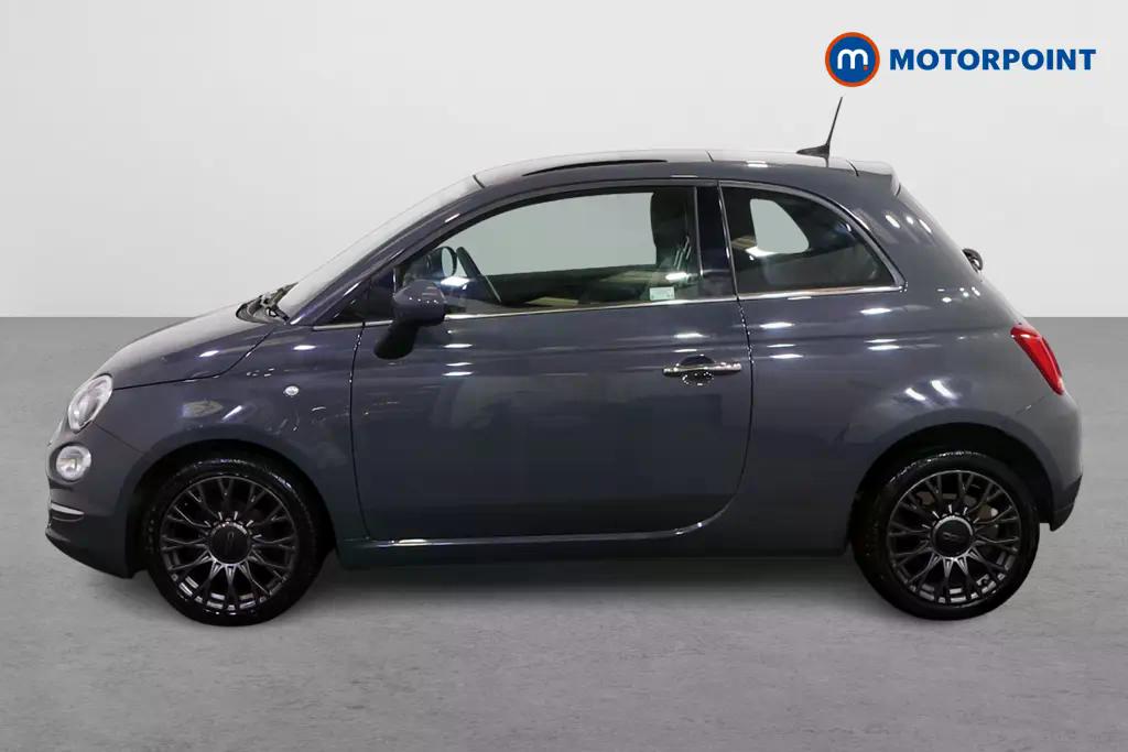 Used Fiat 500 2020 for sale - 76568837: Photo 3