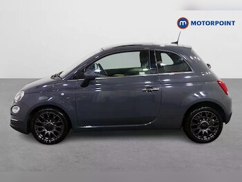 Used Fiat 500 2020 for sale - 76568837: Photo