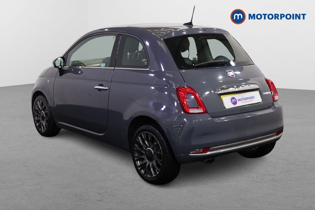 Used Fiat 500 2020 for sale - 76568837: Photo 4