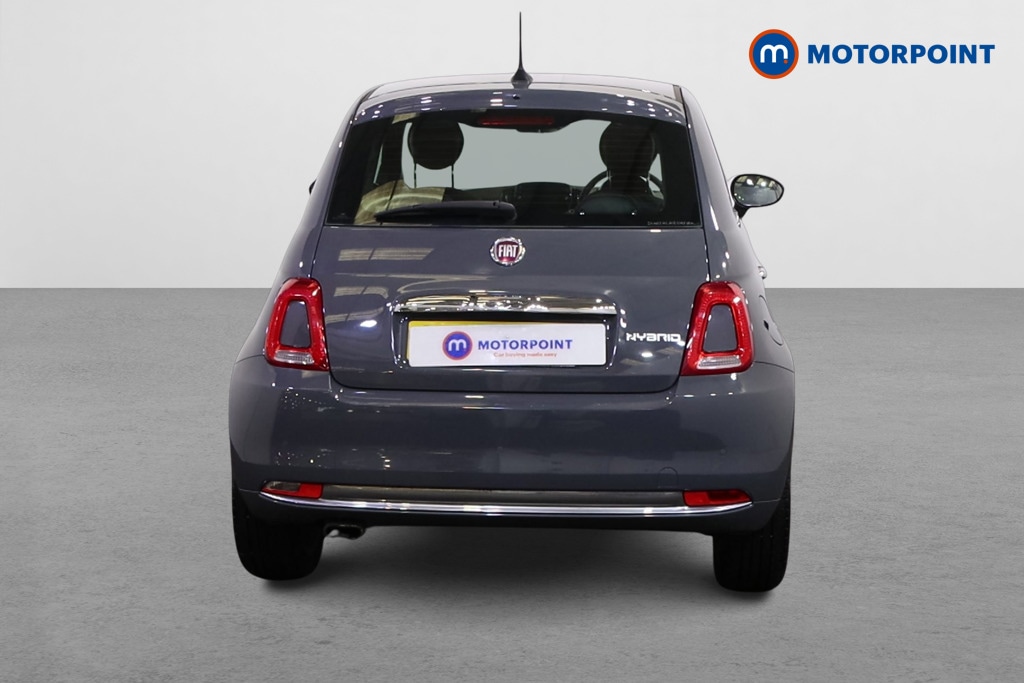 Used Fiat 500 2020 for sale - 76568837: Photo 5
