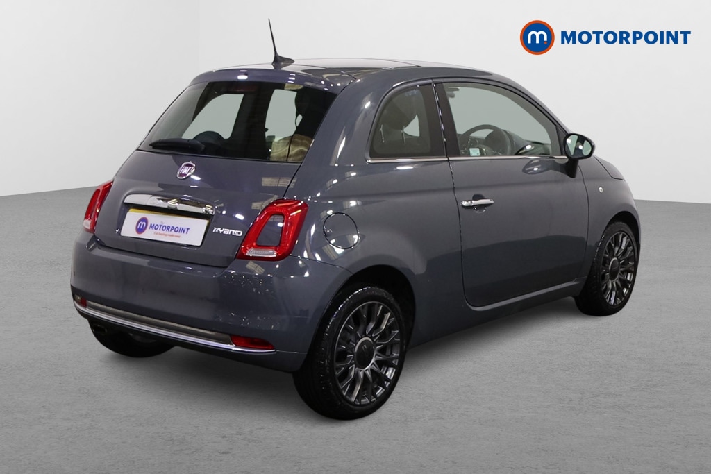 Used Fiat 500 2020 for sale - 76568837: Photo 6