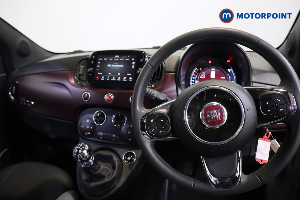 Used Fiat 500 2020 for sale - 76568837: Photo 7