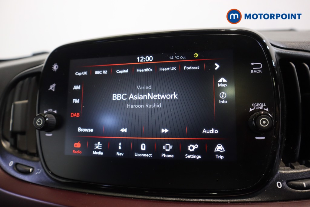 Used Fiat 500 2020 for sale - 76568837: Photo 8