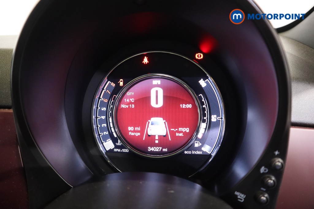 Used Fiat 500 2020 for sale - 76568837: Photo 9