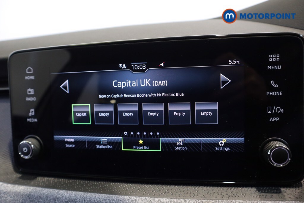 Used Skoda Kamiq for sale - 77502138: Photo 10