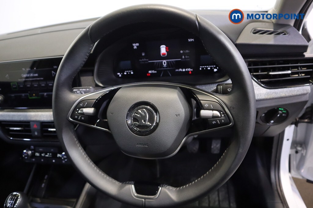 Used Skoda Kamiq for sale - 77502138: Photo 11