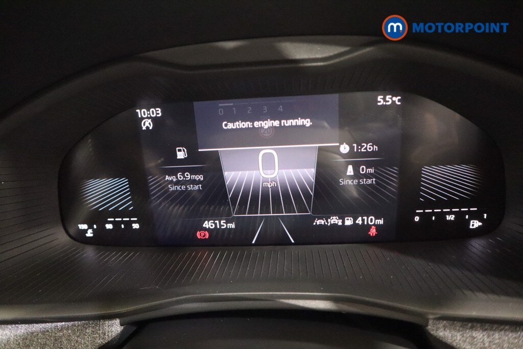 Used Skoda Kamiq for sale - 77502138: Photo 12