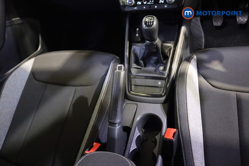 Used Skoda Kamiq for sale - 77502138: Photo 13