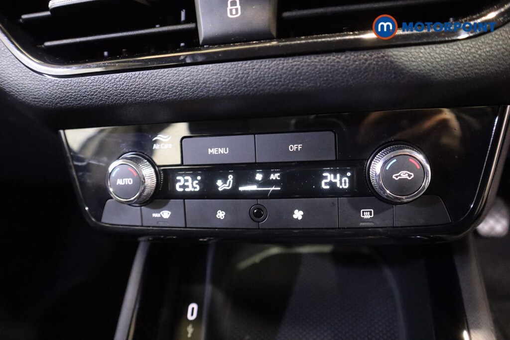 Used Skoda Kamiq for sale - 77502138: Photo 15