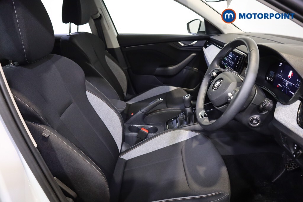 Used Skoda Kamiq for sale - 77502138: Photo 25