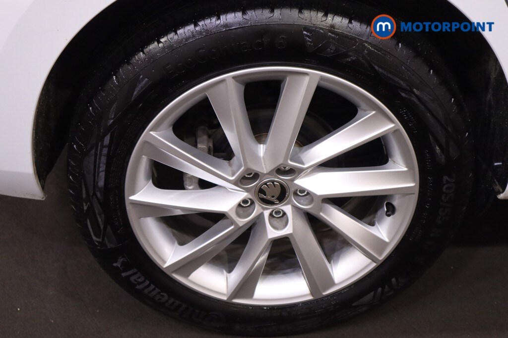 Used Skoda Kamiq for sale - 77502138: Photo 29