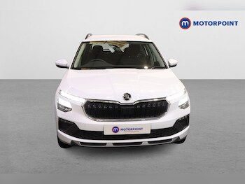 Used Skoda Kamiq undefined for sale - 77502138: Photo