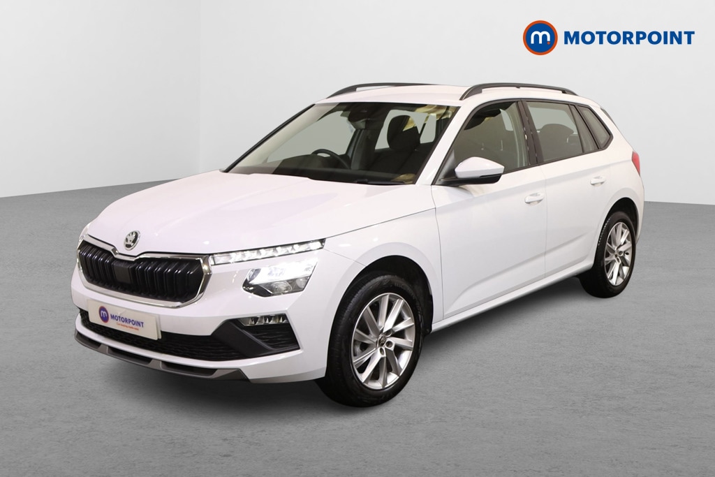 Used Skoda Kamiq for sale - 77502138: Photo 3