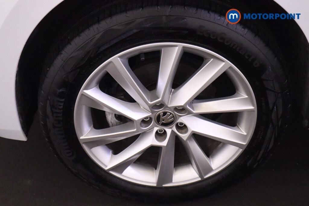 Used Skoda Kamiq for sale - 77502138: Photo 31