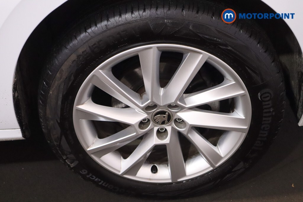 Used Skoda Kamiq for sale - 77502138: Photo 32