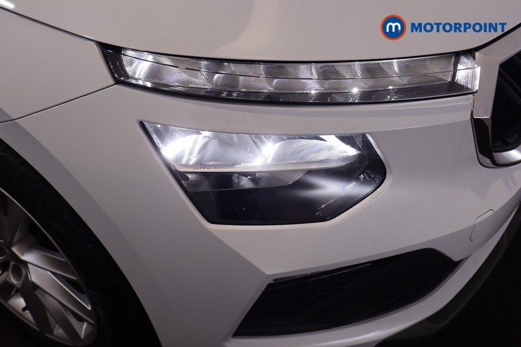 Used Skoda Kamiq for sale - 77502138: Photo 33