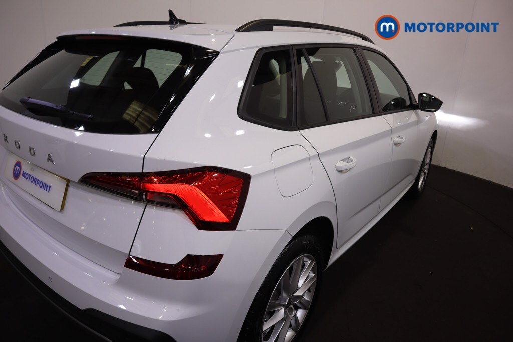 Used Skoda Kamiq for sale - 77502138: Photo 34