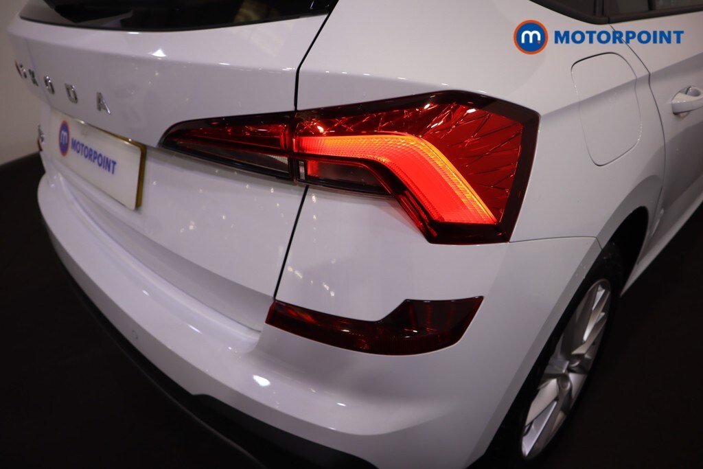 Used Skoda Kamiq for sale - 77502138: Photo 35