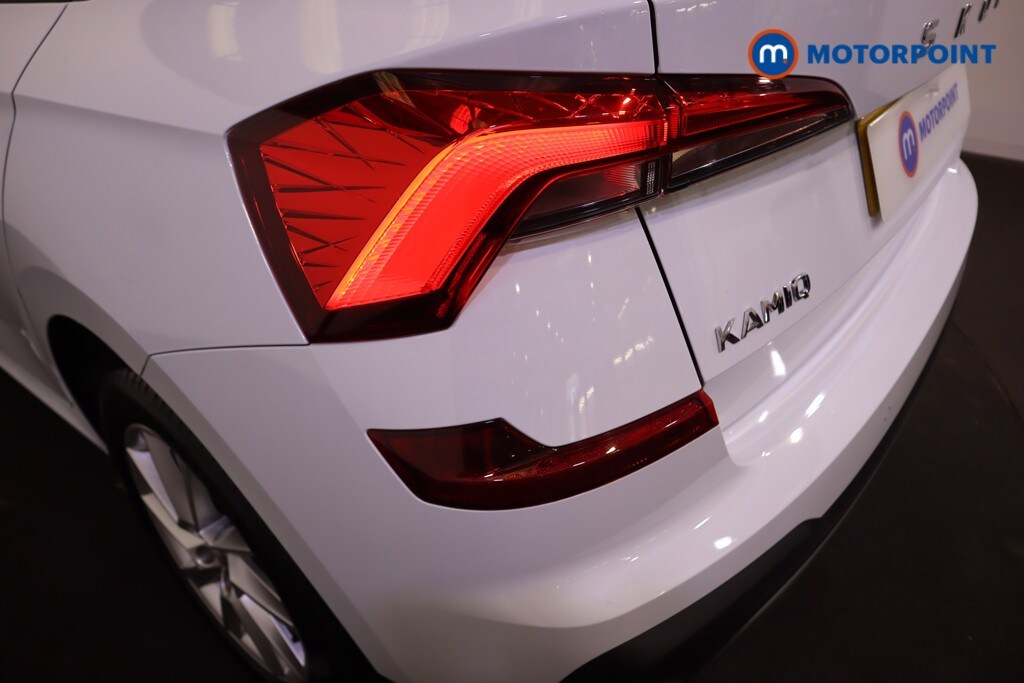 Used Skoda Kamiq for sale - 77502138: Photo 36