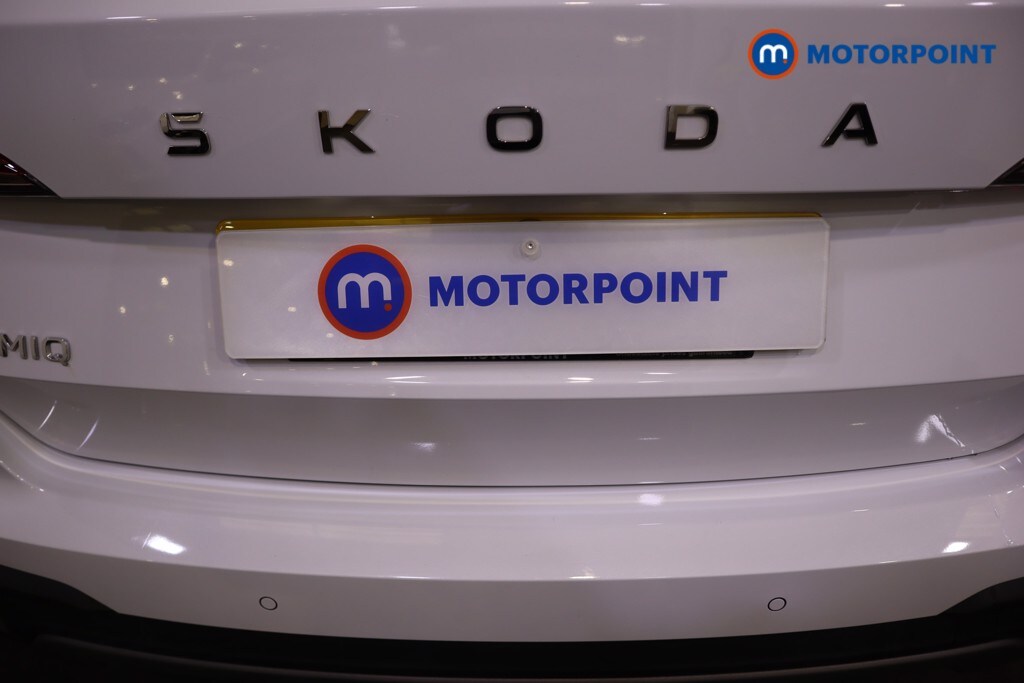 Used Skoda Kamiq for sale - 77502138: Photo 37