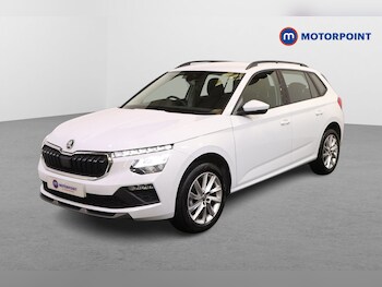 Used Skoda Kamiq undefined for sale - 77502138: Photo