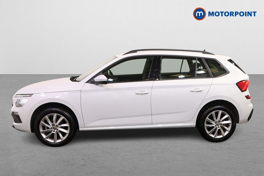 Used Skoda Kamiq for sale - 77502138: Photo 4