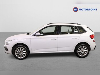 Used Skoda Kamiq undefined for sale - 77502138: Photo