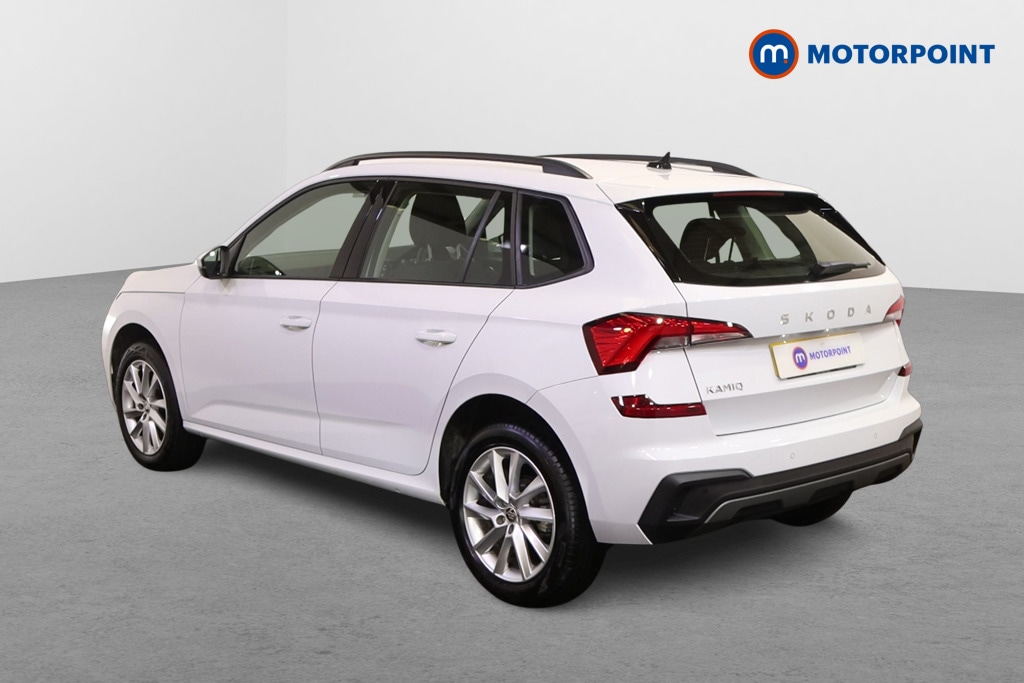 Used Skoda Kamiq for sale - 77502138: Photo 5